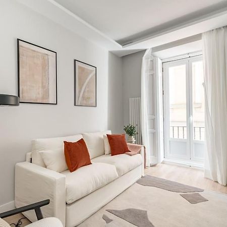 Centro XIII Calle De La Paz 2Br 2Bh Madrid Exteriér fotografie