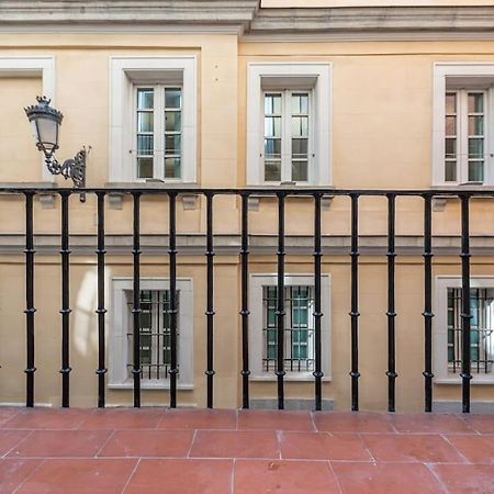 Centro XIII Calle De La Paz 2Br 2Bh Madrid Exteriér fotografie