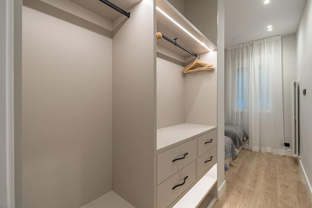 Centro XIII Calle De La Paz 2Br 2Bh Madrid Exteriér fotografie
